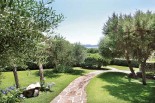 Villa Emeralda - Manicured Garden